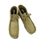 クラークス Clarks Wallabee ワラビー モカシンブーツ メンズ JPN:26.5