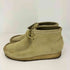 クラークス Clarks Wallabee ワラビー モカシンブーツ メンズ JPN:26.5