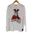 ブラック ウィドゥ BLACKWEIRDOS RIP Dead LS Tee twin peaks メンズ