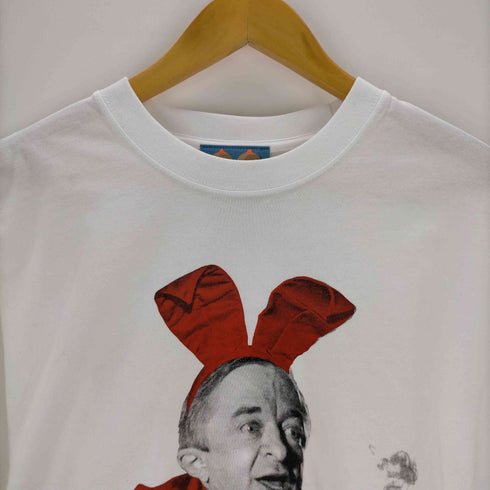 ブラック ウィドゥ BLACKWEIRDOS RIP Dead LS Tee twin peaks メンズ
