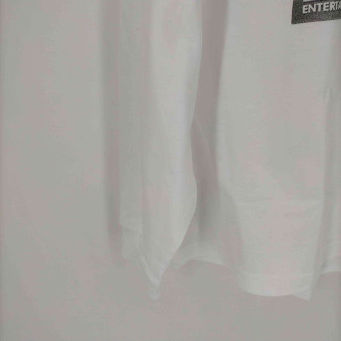 ブラック ウィドゥ BLACKWEIRDOS RIP Dead LS Tee twin peaks メンズ