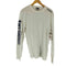 ディーゼル DIESEL T-JUST-LS-E6 メンズ JPN:L