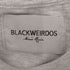 ブラック ウィドゥ BLACKWEIRDOS Donnie bones l/s tee メンズ JPN:XL