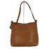 MARINEDAY レザー ショルダーバッグ メンズ