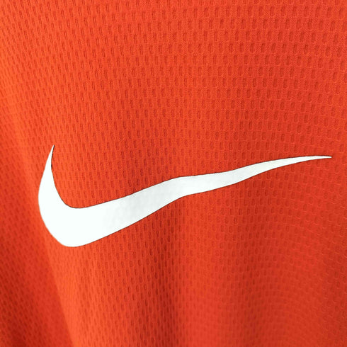 ナイキ NIKE スウォッシュロゴ メッシュタンクトップ メンズ import:M