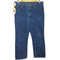 リー Lee 80-90S USA製 202 BOOT CUT ユニオンチケット ブーツカット デニム パンツ メンズ 36X34