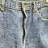 リー Lee 80-90S USA製 202 BOOT CUT ユニオンチケット ブーツカット デニム パンツ メンズ 36X34