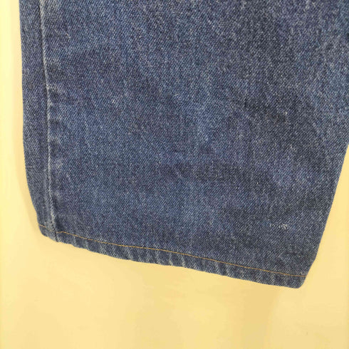 リー Lee 80-90S USA製 202 BOOT CUT ユニオンチケット ブーツカット デニム パンツ メンズ 36X34