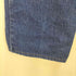 リー Lee 80-90S USA製 202 BOOT CUT ユニオンチケット ブーツカット デニム パンツ メンズ 36X34