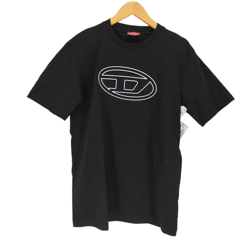 ディーゼル DIESEL 22SS T-JUST-BIGOVAL メンズ JPN:M