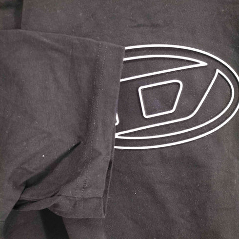 ディーゼル DIESEL 22SS T-JUST-BIGOVAL メンズ JPN:M
