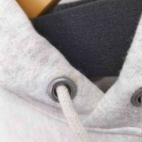 チャンピオン Champion REVERSE WEAVE 目無し プルオーバーパーカー メンズ import:L