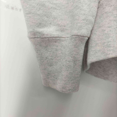 チャンピオン Champion REVERSE WEAVE 目無し プルオーバーパーカー メンズ import:L