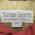 Xenon Sports デタッチャブル フード ジップアップ ダウン ジャケット メンズ JPN:M