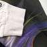 ディーゼル DIESEL ALCHEMY FROM ABOVE グラフィックプリント クルーネック長袖Tシャツ カットソー メンズ JPN:S