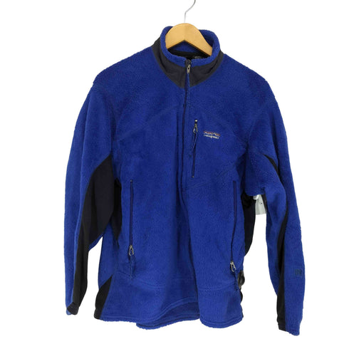 パタゴニア patagonia MADE IN USA 2002年製 レギュレーターR2 メンズ M