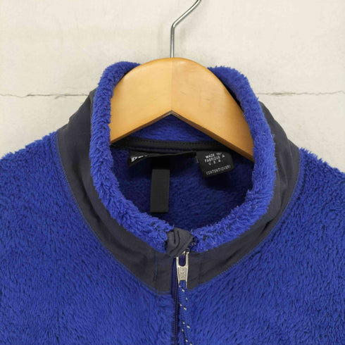 パタゴニア patagonia MADE IN USA 2002年製 レギュレーターR2 メンズ M