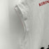 ミズノ MIZUNO KIRIN フロントプリントタンクトップ メンズ import:L