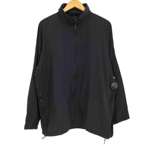 カリマー Karrimor × 1LDK wind shell full zip メンズ JPN:XL