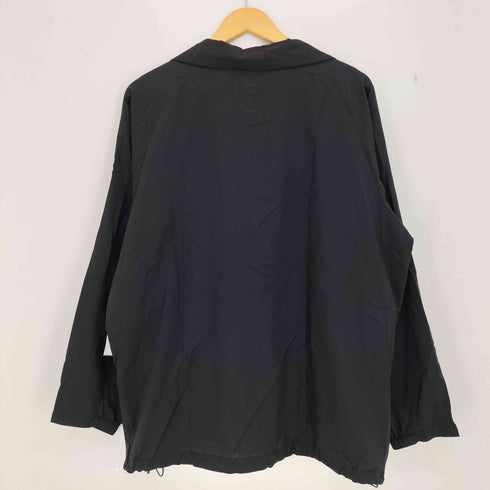 カリマー Karrimor × 1LDK wind shell full zip メンズ JPN:XL