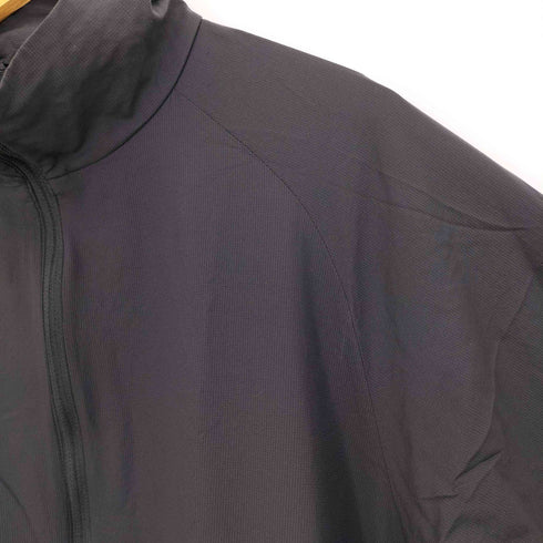 カリマー Karrimor × 1LDK wind shell full zip メンズ JPN:XL