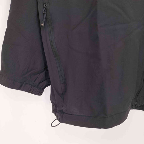カリマー Karrimor × 1LDK wind shell full zip メンズ JPN:XL