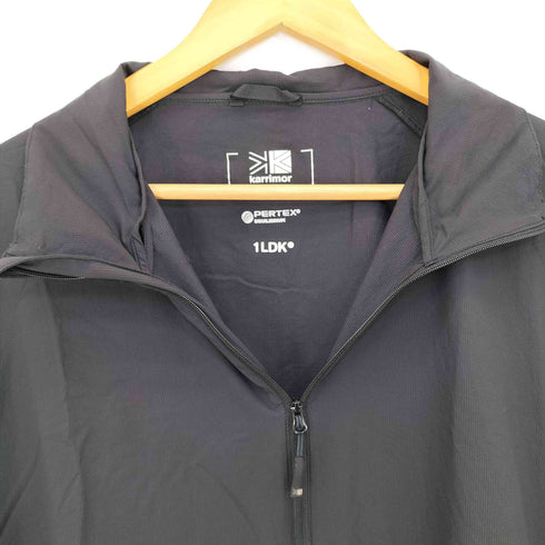 カリマー Karrimor × 1LDK wind shell full zip メンズ JPN:XL