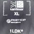 カリマー Karrimor × 1LDK wind shell full zip メンズ JPN:XL