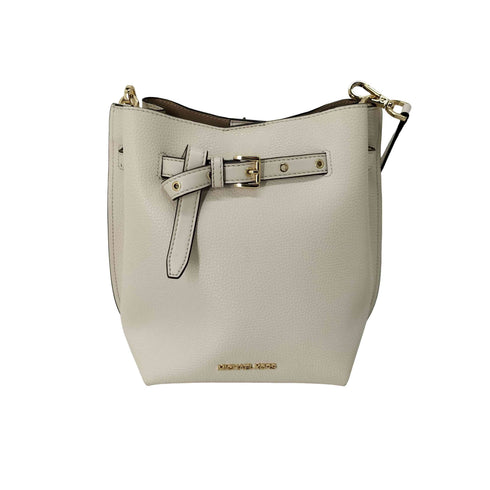 チャールズアンドキース CHARLES&KEITH レザーショルダーバッグ レディース