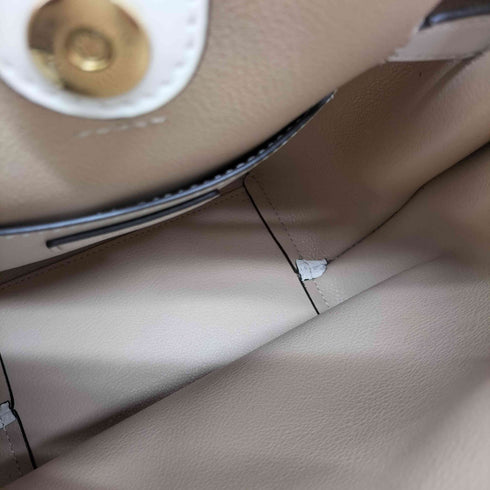 チャールズアンドキース CHARLES&KEITH レザーショルダーバッグ レディース