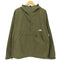 ザノースフェイス THE NORTH FACE COMPACT ANORAK メンズ JPN:L