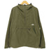 ザノースフェイス THE NORTH FACE COMPACT ANORAK メンズ JPN:L