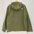 ザノースフェイス THE NORTH FACE COMPACT ANORAK メンズ JPN:L