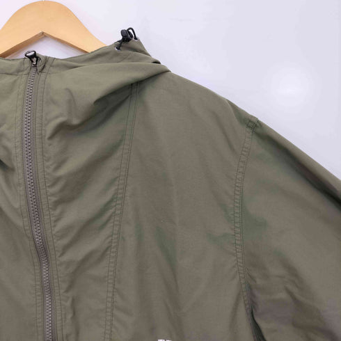 ザノースフェイス THE NORTH FACE COMPACT ANORAK メンズ JPN:L
