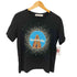 アンダーカバー UNDERCOVER Kosmische Hands Short-Sleeve T-Shirt メンズ JPN:3