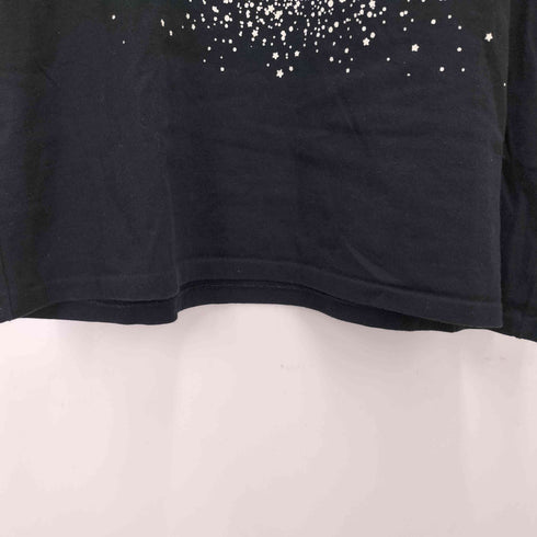 アンダーカバー UNDERCOVER Kosmische Hands Short-Sleeve T-Shirt メンズ JPN:3