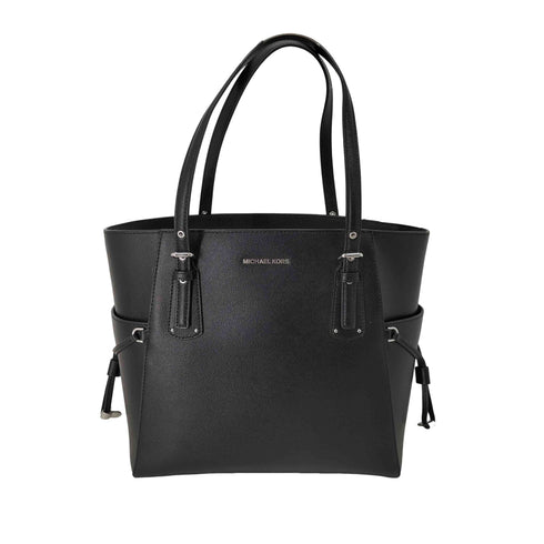 マイケルコース Michael Kors レザートートバッグ レディース