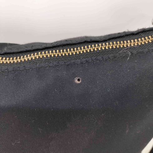 フレッドペリー FRED PERRY フロントロゴサコッシュ メンズ