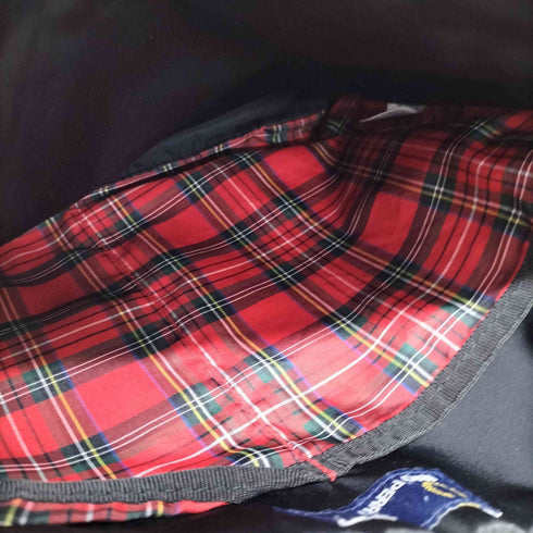 フレッドペリー FRED PERRY フロントロゴサコッシュ メンズ