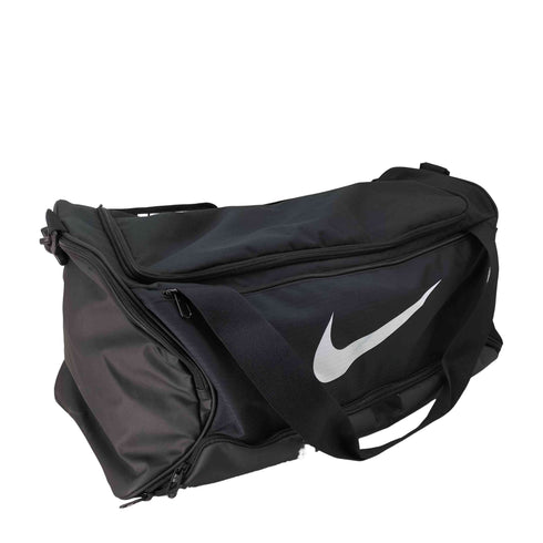 ナイキ NIKE ロゴプリント ボストンバッグ メンズ