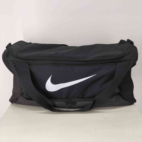 ナイキ NIKE ロゴプリント ボストンバッグ メンズ