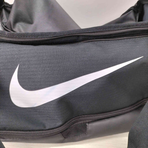 ナイキ NIKE ロゴプリント ボストンバッグ メンズ