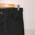 ラングラー Wrangler 82BK ランチャー ドレスジーンズ ポリエステルパンツ メンズ 32×30