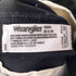 ラングラー Wrangler 82BK ランチャー ドレスジーンズ ポリエステルパンツ メンズ 32×30