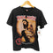 ROCK Yeah ボディ THE REVEREND バンド グラフィック S/S クルーネック Tシャツ メンズ import:M