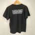ROCK Yeah ボディ THE REVEREND バンド グラフィック S/S クルーネック Tシャツ メンズ import:M
