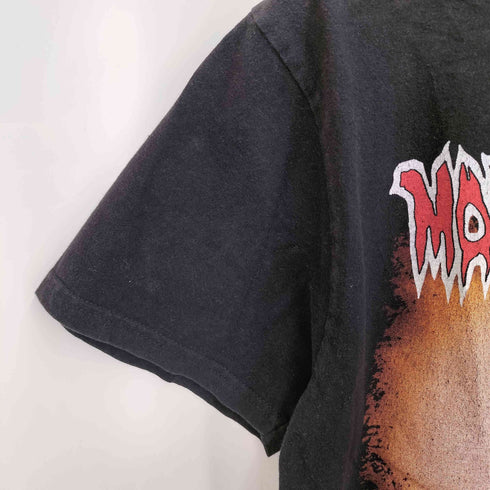ROCK Yeah ボディ THE REVEREND バンド グラフィック S/S クルーネック Tシャツ メンズ import:M