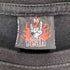 ROCK Yeah ボディ THE REVEREND バンド グラフィック S/S クルーネック Tシャツ メンズ import:M