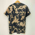 ギルダン GILDAN Jeremiah The Innocent プリント ブリーチ Tシャツ メンズ import:M