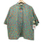 ジエダ Jieda 20SS LEOPARD S/S SHIRT レオパードショートスリーブシャツ メンズ JPN:1